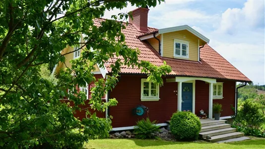 Fritidshus till salu i Munkedal - foto 12