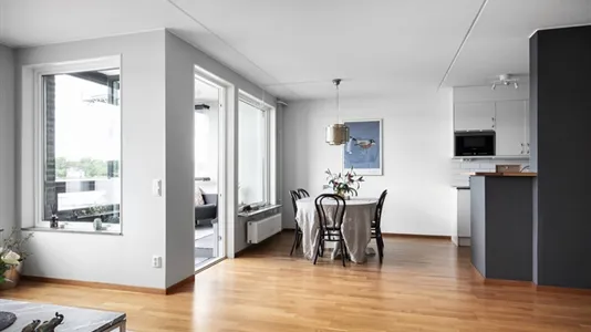 Bostadsrätter till salu i Nacka - foto 7