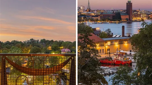 Bostadsrätter till salu i Södermalm - foto 7