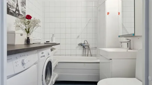 Bostadsrätter till salu i Haninge - foto 12