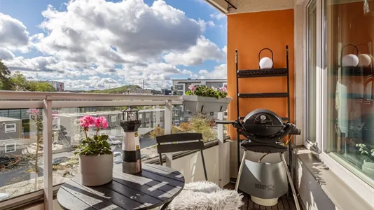 Bostadsrätter till salu i Hammarbyhamnen - foto 10