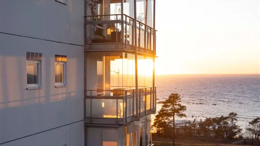 Lägenheter till salu i Gotland - foto 1