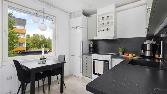 Bostadsrätter till salu i Haninge - foto 3