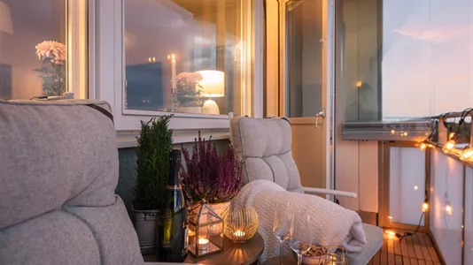Bostadsrätter till salu i Hammarbyhamnen - foto 2
