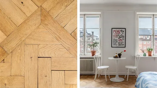 Bostadsrätter till salu i Södermalm - foto 7