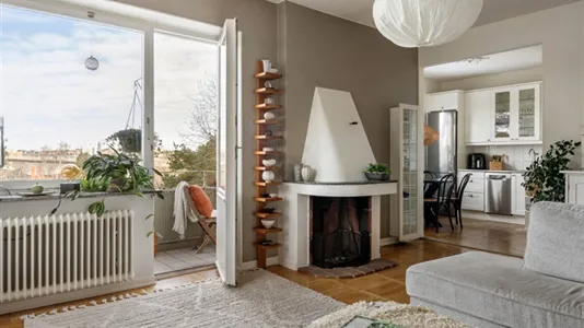 Bostadsrätter till salu i Kungsholmen - foto 9