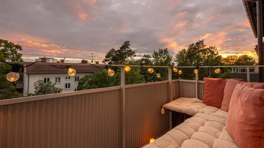 Bostadsrätter till salu i Västerort - foto 1