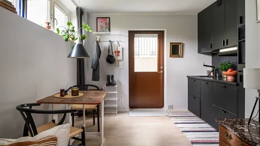 Bostadsrätter till salu i Västerort - foto 3