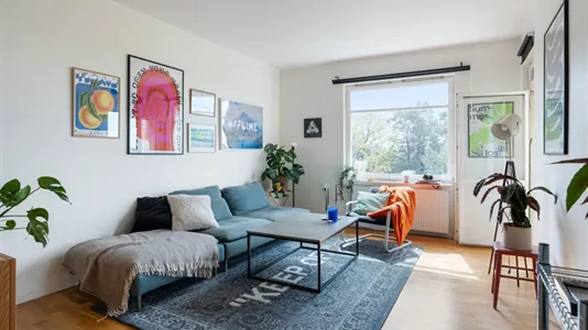 Bostadsrätter till salu i Hammarbyhamnen - foto 8