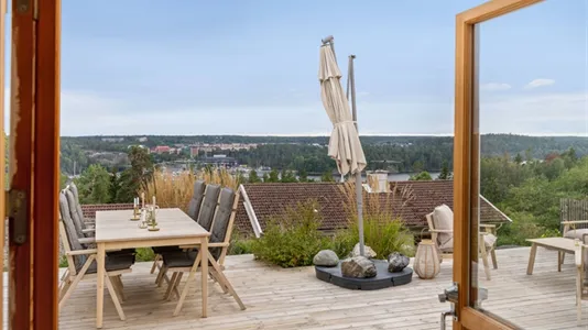 Bostadsrätter till salu i Nacka - foto 2