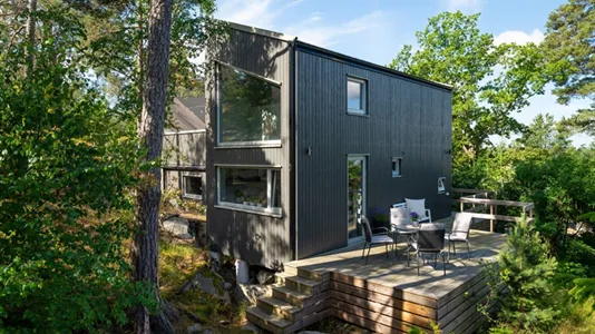 Bostadsrätter till salu i Nacka - foto 5