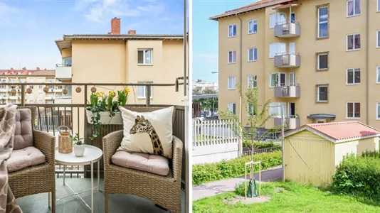 Bostadsrätter till salu i Gävle - foto 1