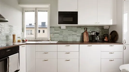 Bostadsrätter till salu i Söderort - foto 11