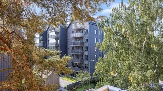 Bostadsrätter till salu i Hammarbyhamnen - foto 2