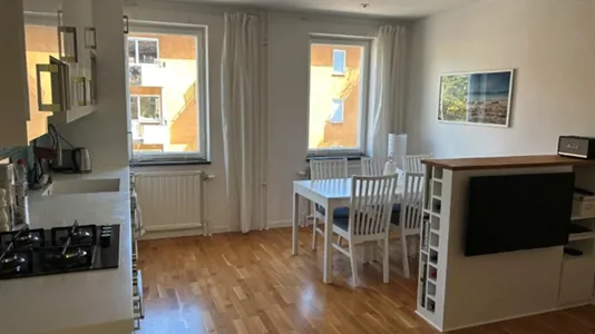 Lägenheter i Västerort - foto 2