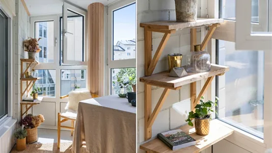 Bostadsrätter till salu i Södermalm - foto 11