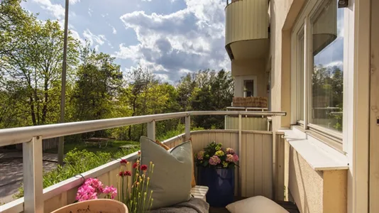 Bostadsrätter till salu i Söderort - foto 8