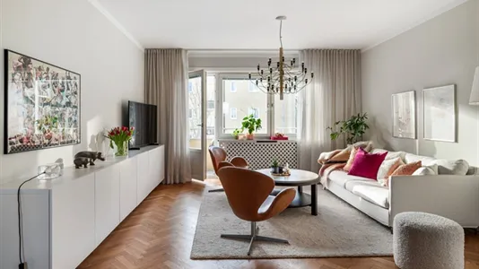 Bostadsrätter till salu i Västerort - foto 1