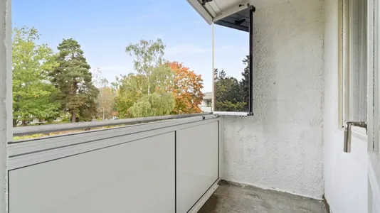 Bostadsrätter till salu i Sundbyberg - foto 2