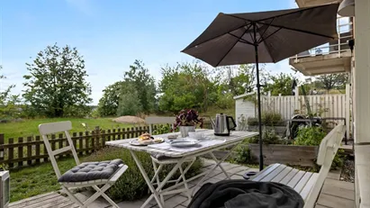 Bostadsrätt till salu på Södermalm