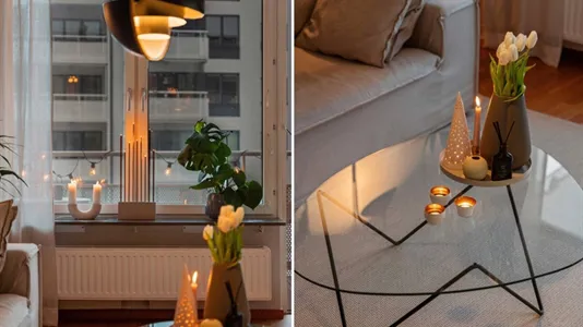 Bostadsrätter till salu i Söderort - foto 4