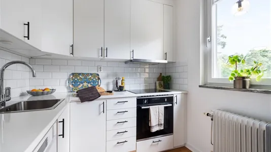 Bostadsrätter till salu i Söderort - foto 12