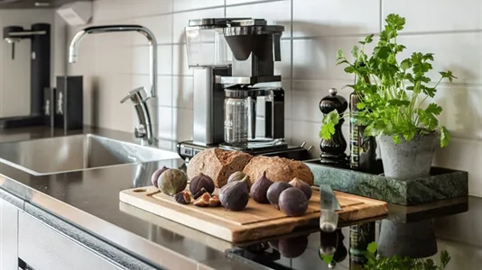 Bostadsrätter till salu i Hammarbyhamnen - foto 11