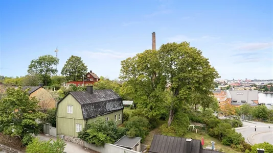 Bostadsrätter till salu i Södermalm - foto 3