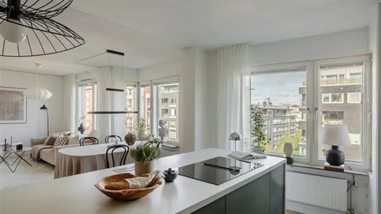 Bostadsrätter till salu i Hammarbyhamnen - foto 8