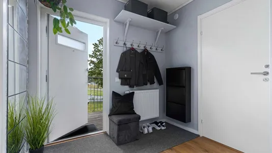 Bostadsrätter till salu i Haninge - foto 10