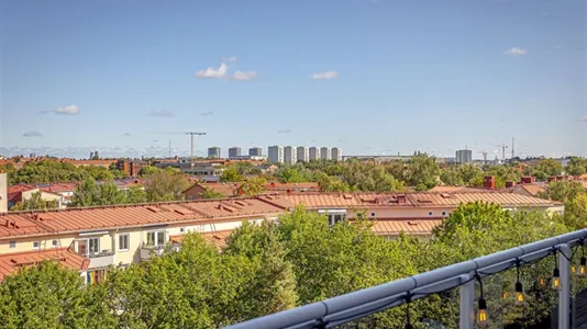 Bostadsrätter till salu i Söderort - foto 2