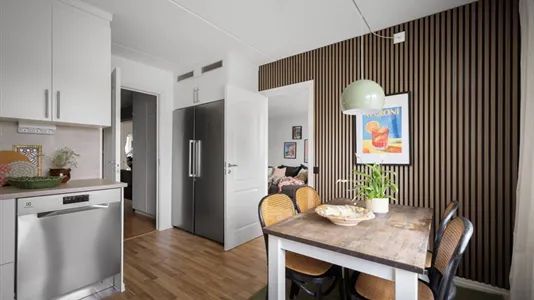 Bostadsrätter till salu i Haninge - foto 4