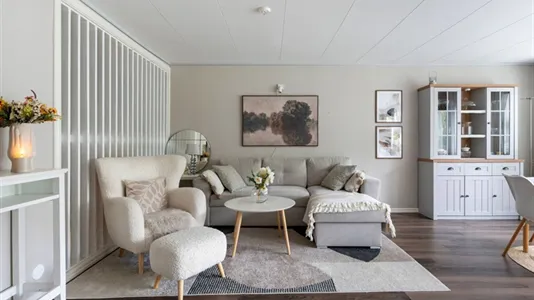 Bostadsrätter till salu i Salem - foto 7