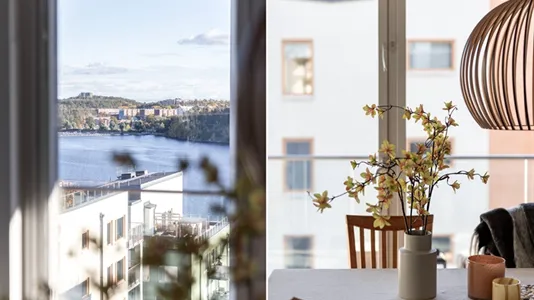 Bostadsrätter till salu i Nacka - foto 5