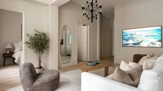 Bostadsrätter till salu i Söderort - foto 5