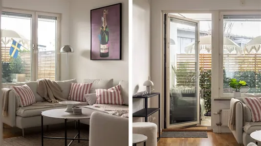 Bostadsrätter till salu i Nacka - foto 4