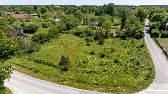Tomter till salu i Gotland - foto 3
