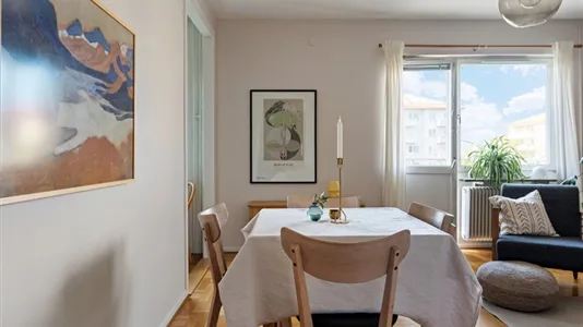 Bostadsrätter till salu i Hammarbyhamnen - foto 7