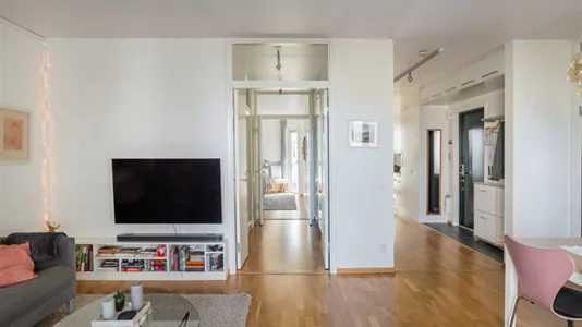 Bostadsrätter till salu i Hammarbyhamnen - foto 8