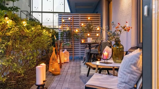 Bostadsrätter till salu i Söderort - foto 3