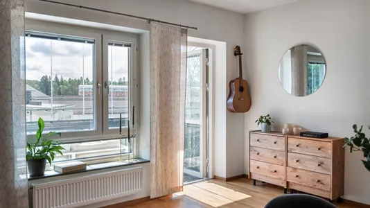 Bostadsrätter till salu i Botkyrka - foto 8