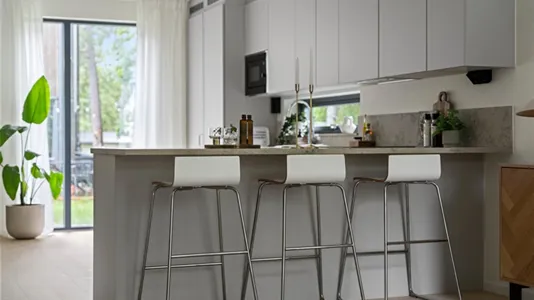 Bostadsrätter till salu i Nacka - foto 10