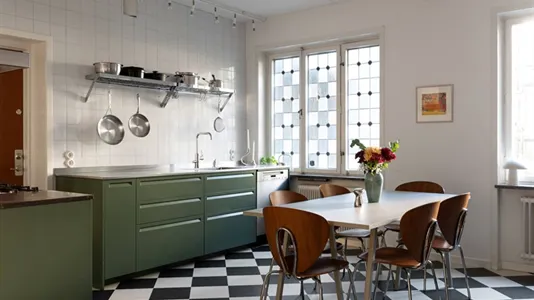 Lägenheter till salu i Östermalm - foto 15