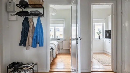 Bostadsrätter till salu i Västerort - foto 11