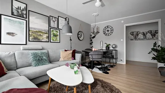 Bostadsrätter till salu i Haninge - foto 5