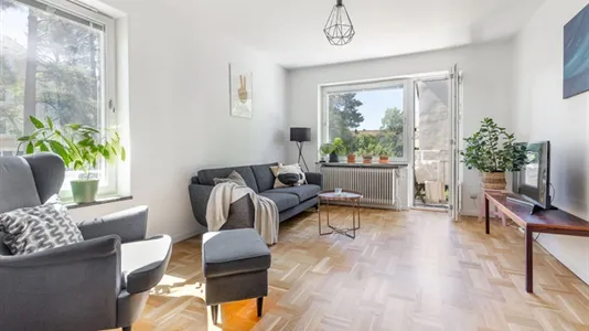 Bostadsrätter till salu i Söderort - foto 3
