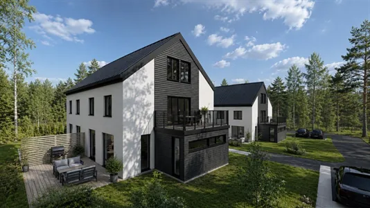Bostadsrätter till salu i Huddinge - foto 4