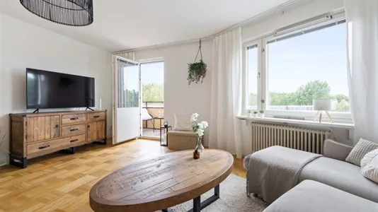Bostadsrätter till salu i Söderort - foto 3