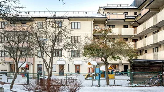 Bostadsrätter till salu i Söderort - foto 3