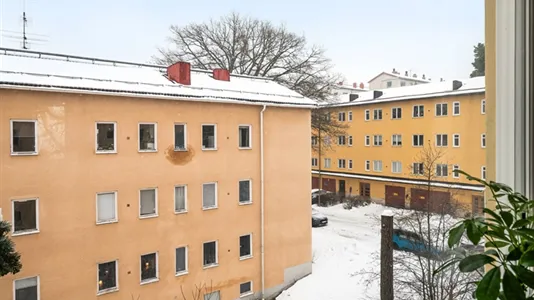 Bostadsrätter till salu i Västerort - foto 11
